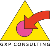 GXP Consulting Logo